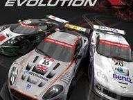 GTR Evolution Hits Steam on September 1st