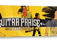 Guitar Praise: Guitar Hero Minus the Sex, Drugs and Rock ‘n Roll