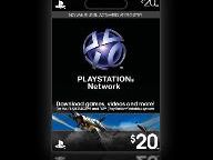 PSN cards expanding to Blockbuster, 7-Eleven and Rite-Aid in September