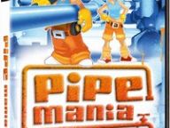 PPGN: Pipe Mania Teaser trailer [PSP]