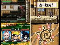 Naruto: Ninja Council 3 announced for DS
