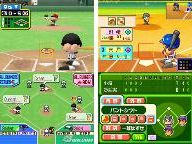 IGN: MLB Power Pros 2008 DS Review