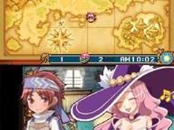Rune Factory 2: A Fantasy Harvest Moon Preview at CheatCC