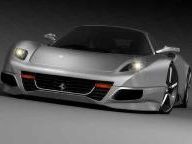 Ferrari Challenge Hits Stores