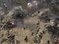 New Warhammer 40K Project for PS3 and 360