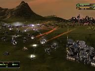 5 New Screenshots Supreme Commander