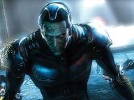 X360 review: Too Human