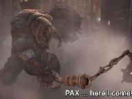 Gears of War 2 to be playable during PAX
