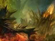 New Footage from Space Combat Game Blackstar