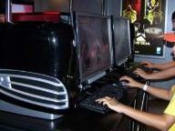 The Dell, Intel Extreme Gaming Tour might be passing through your town
