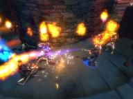 Cnet: Monster Madness: Grave Danger Review