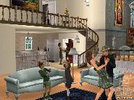 1UP: The Sims 2 Apartment Life Review