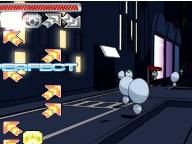 Honest Gamers: Pump It Up Exceed Portable Review