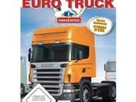 Euro Truck Simulator Now Available
