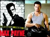 New: Max Payne Movie 2nd Trailer