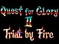 Quest For Glory II Remade, Free