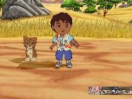 WorthPlaying Review – Go, Diego, Go!: Safari Rescue