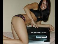 Playstation 3 eBay Babes Archive On Line