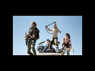 Rock Band 2’s Opening Cinematic