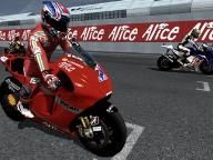 Gamespot: MotoGP 08 Updated Hands-On