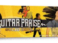 Christian Guitar Hero