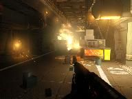 Alpha Prime – A look at an indie FPS