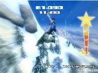 SSX Blur Interview, Screens and Trailer