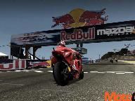 MotoGP 08 – 3 New Screenshots