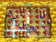 IGN: PAX 2008: Bomberman Hands-On