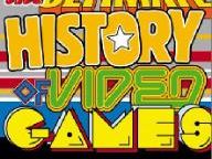 Evolution of Video Games!