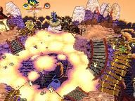 Worthplaying Review: Hail To The Chimp