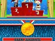Game Vortex Review: New International Track and Field