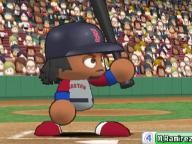 Cnet:  MLB Power Pros 2008 Review