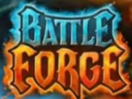 Cards Forged in Battle