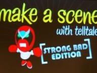 GameVortex PAX Story: Telltale Tells Tales