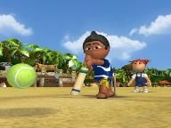 GameZone: Big Beach Sports Review