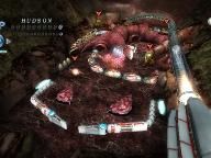GameZone: Alien Crush Returns Preview