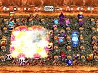 GameSpot: PAX 2008: Bomberman Blast Hands-On
