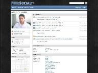 Social Networking for PS3 Users