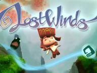 LostWinds Developer Interview