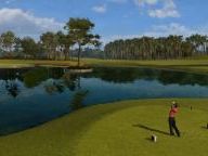 PcAdvisor: Tiger Woods PGA Tour 09 review