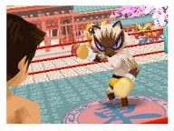 IGN: PAX 2008: Animal Boxing Hands-On