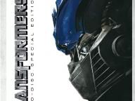 This Weeks Blu-Cast: Transformers