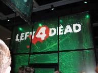 Live From PAX: Left 4 Dead Hands-On Impressions