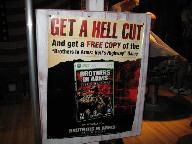 Pax ’08 Update-Shave Your Head, Get Free Copy of ‘Brother in Arms’