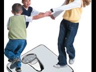 Study Shows Wii-Type Gaming Fights Obesity