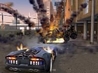 Crackdown Hands-on Preview