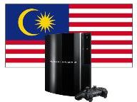 Malaysia Official PS3 Launch Event