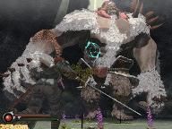 Kizuna: Shadow of the Colossus Clone?