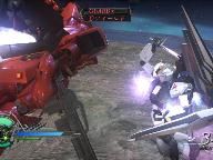 Gundam Musou 2 screenshots